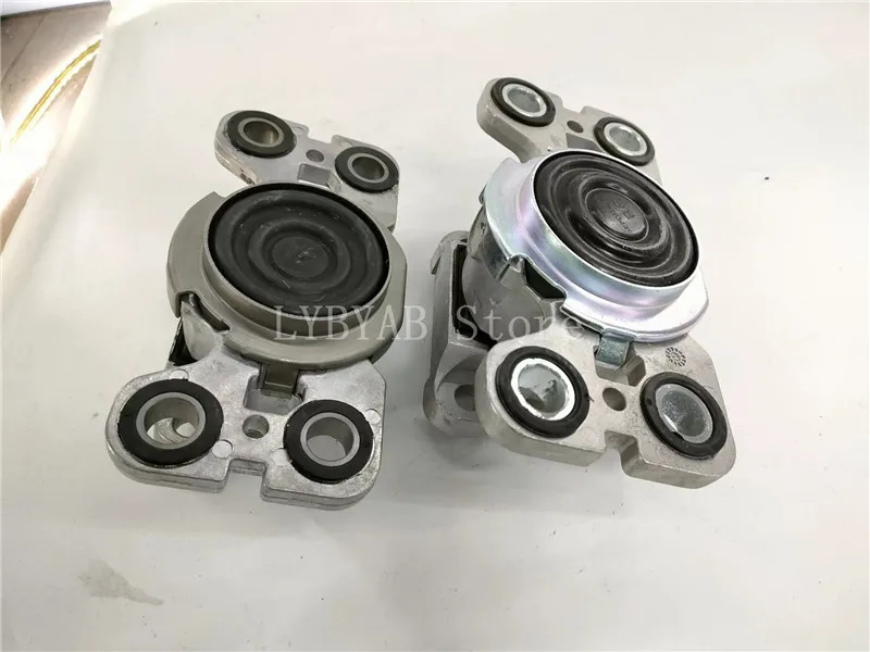 Transmission Mount For Land Rover Freelancer 2 LR062669 LR006975 LR023380 LR002580