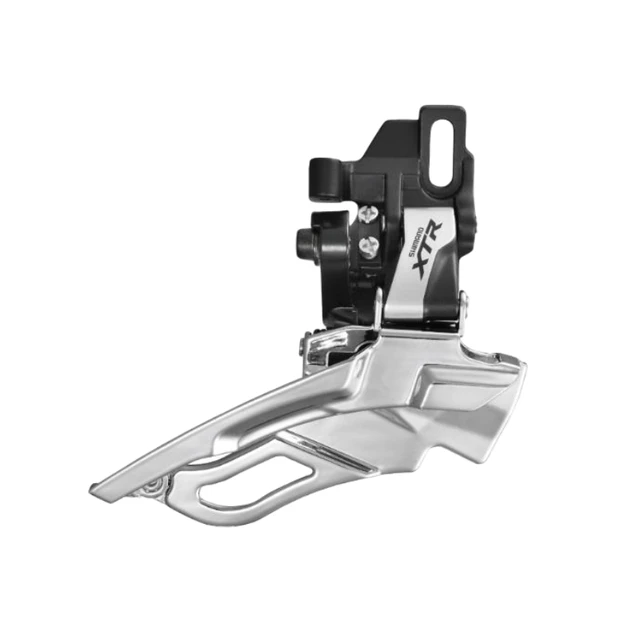 Dviador Delantero Shimano XTR de segunda mano por 17 EUR en Valencia en WALLAPOP