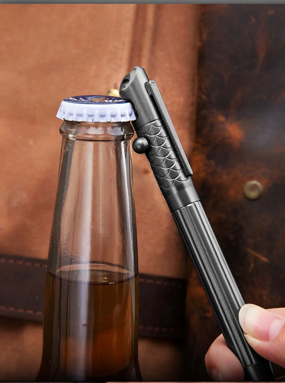 EDC Titanium Pen