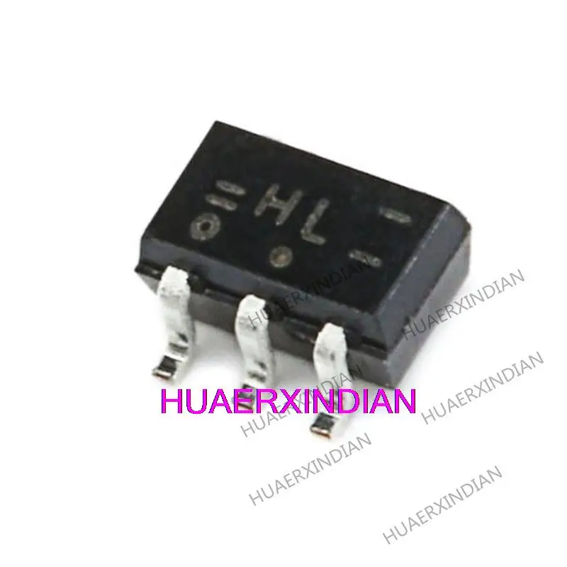 

10 шт./лот новый оригинальный 74HC1G66GW 74HC SOT353