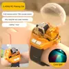 Watch Remote Control Car Remote Control Car with Led 2.4ghz Rc Mini Racing Vehicle Wrist Toy with Led for Kids for Toddlers 4