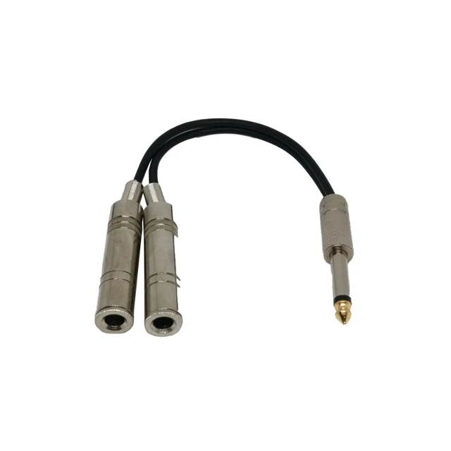 Extreme ADA XF-JSM CONNETORE XLR FEMMINA-JACK STEREO MASCHIO Cavi Audio - Foto 5