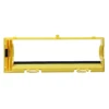 The Yellow Main Brush Cover of the Sweeper is Suitable for ILIFE A4 A4S T4 X430 X432 4