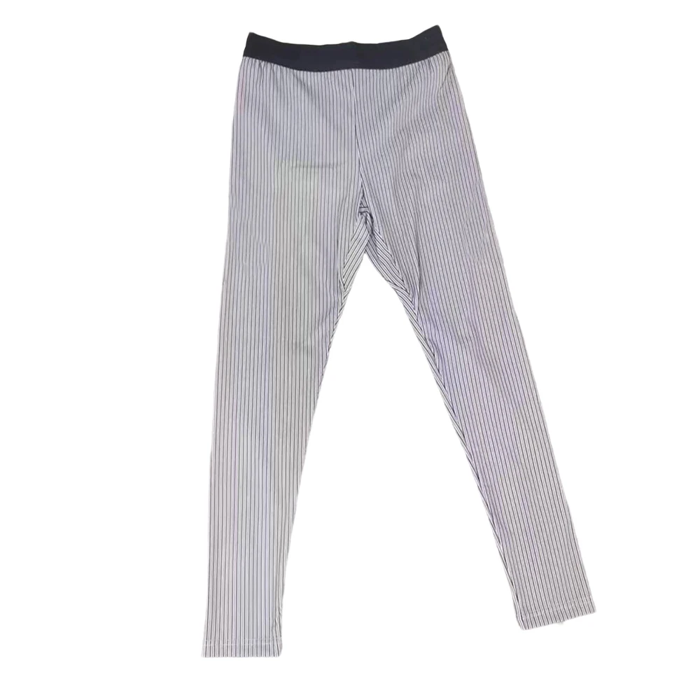 Men's Sweatpants Compression Quick Dry Fitness Sport Leggings Sportswear Training Basketball Tights Gym Running Sports Pants