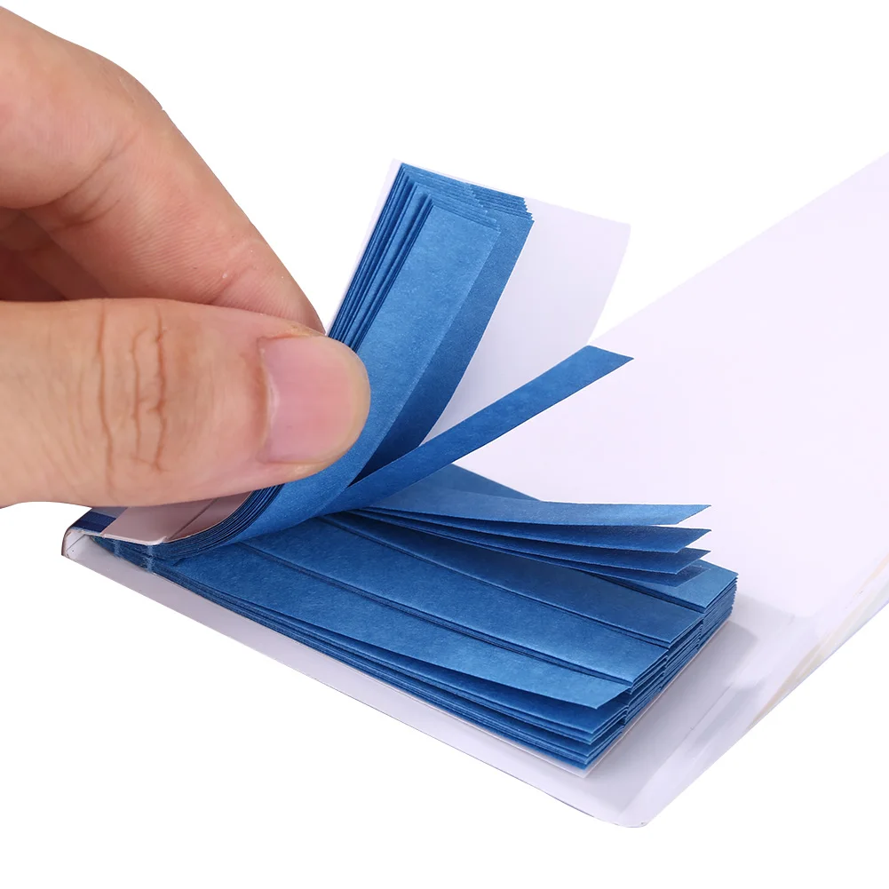 1 Box Accuracy 0.2-0.3 Range 3.8-5.4 PH test Paper Water Liquid PH test Strip Used For Testing Many Daily Necessities