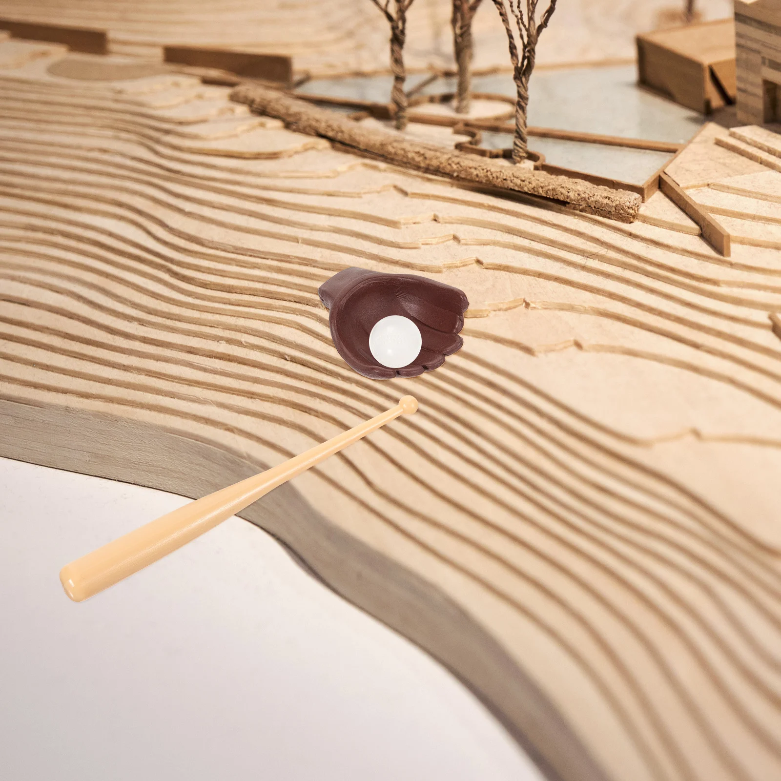 Рисунок 2 - 1 комплект, миниатюрная перчатка