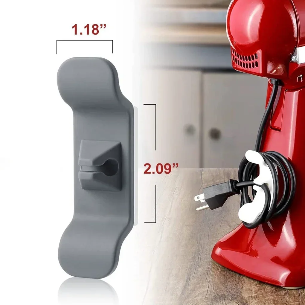 Kitchenaid Compatible Mixer Attachment Organizer 