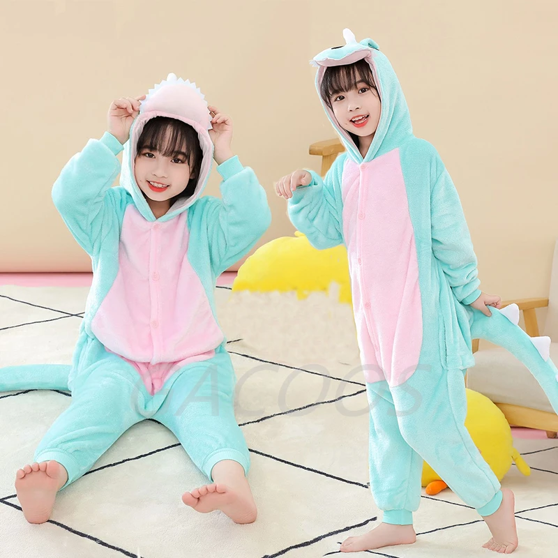 Kigurumi Stitch Enfant