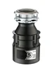 InSinkErator Badger 5 Food Waste Sink Continuous Feed Garbage Disposal, 1/2 HP 1