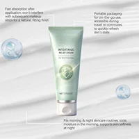 Crème Apaisante Intertrigo pour les Rougeurs Corporelles et les Zones Pliées – Légère, Respirante, Hydratation Longue Durée, Éclaircissante – Soin Corporel 5