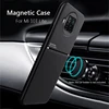 For Xiaomi Mi 10T Lite 5G Case Car Magnetic Leather Cover Soft Frame Funda On For Xiaomi Mi 10T Pro Mi10T Pro 5G Phone Case Capa 1