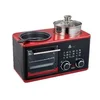 Multi Function Breakfast Maker Machine With Toast Oven Frying Pan Boiler Steamer 4 In 1 Breakfast Machine 6