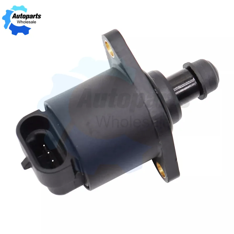 Idle Air Control Valve 420665941 For Can-Am Outlander Renegade Models