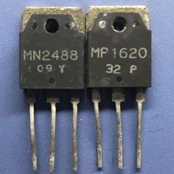 MN2488 MP1620 TO-3P In Stock