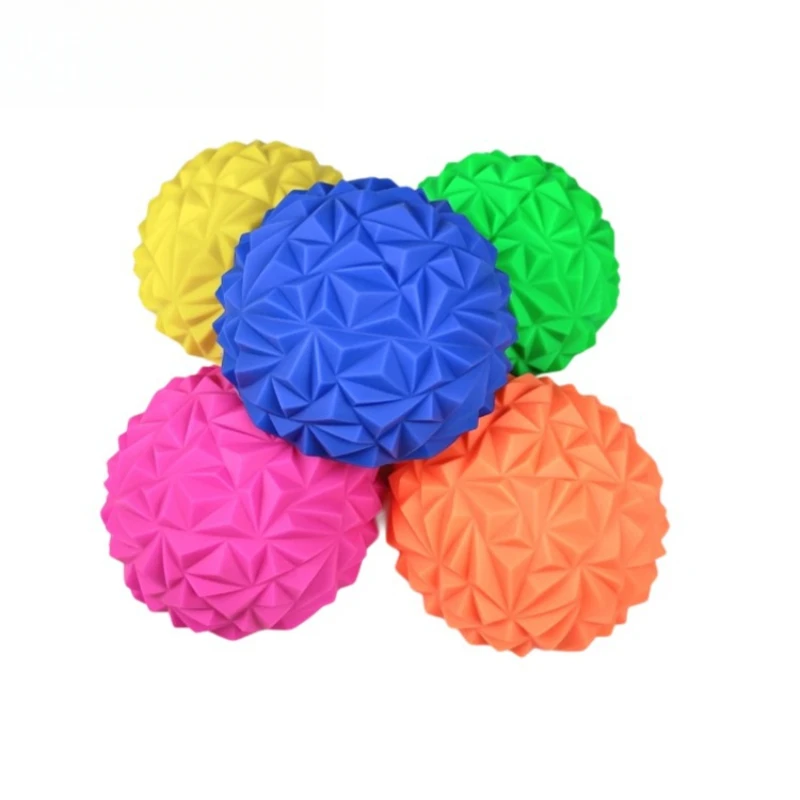 Massage Ball, Yoga Ball, 1pc Pineapple Foot Massage