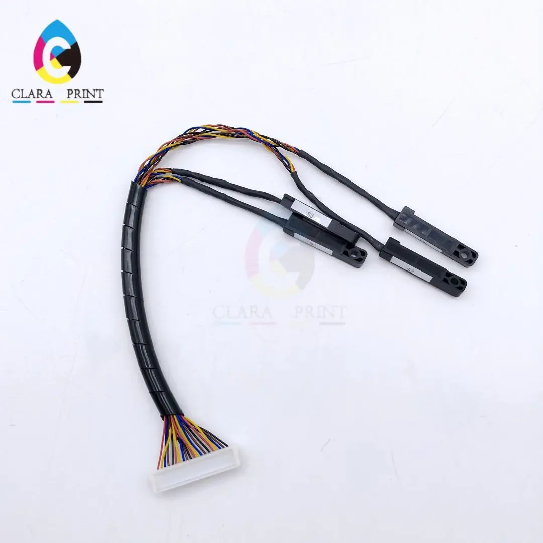 JFX200-2513/JFX200-2531용 원피스 오리지널 미마키 센서 assy_ 유체 레벨 자기 센서 assy(Head1) 사용