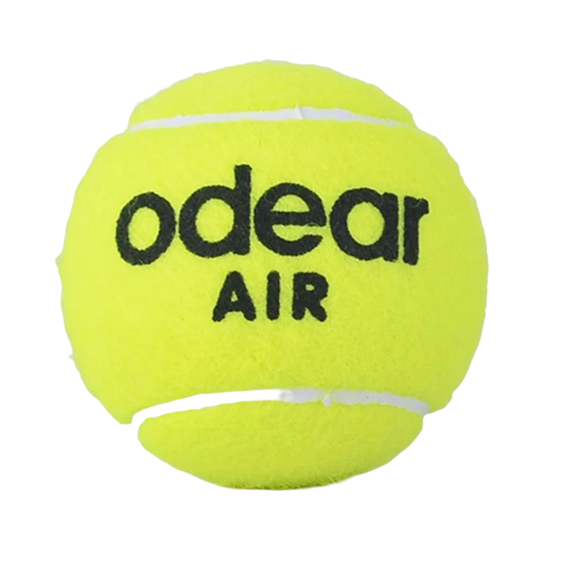 ODEA AIR Tennis Balls Wool Felt Game Competition Training High