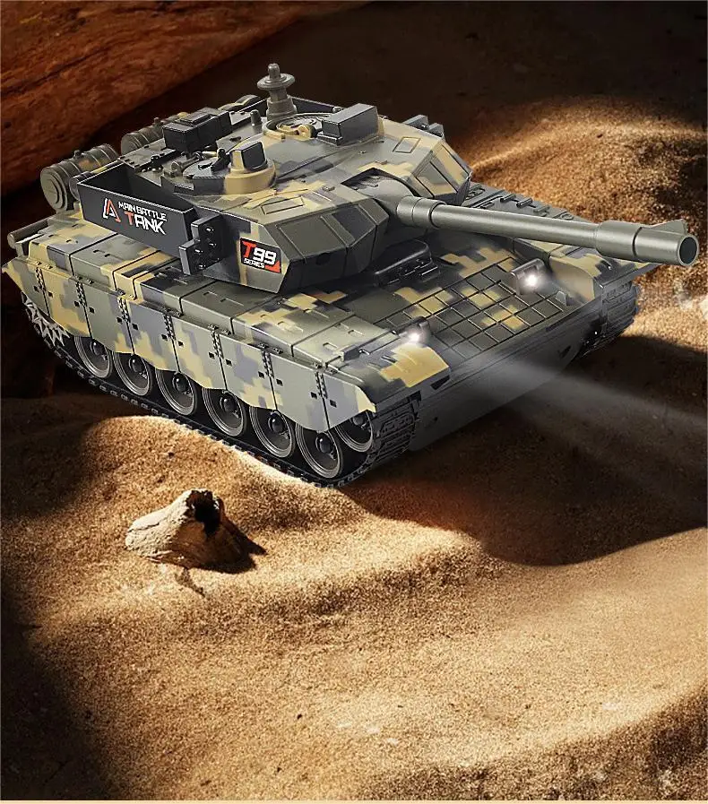 RC Tank 5/11 Channel Remote Control Crawler Tank Electronic Radio Control Truck Vehicle Model Boy Battle Toy Children's Gift remote control car,remote control tank,remote control vehicle