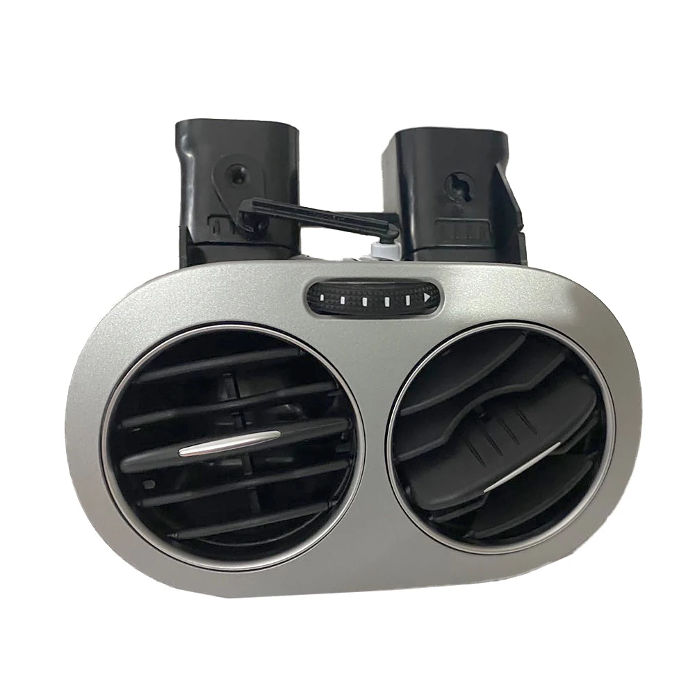

5N0 819 203 A New Rear Center Car Air A/C Heat Vent Outlet For VW Tiguan MK1 5N 2010-2016 2017 2018 2019 5N0 819 203 B 5N0819203