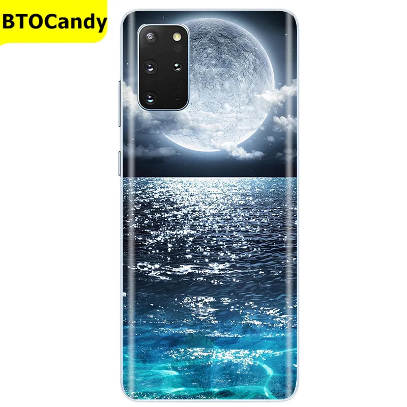 Premium Soft Silicone Back Cover - Sleek and Durable Phone Protection
