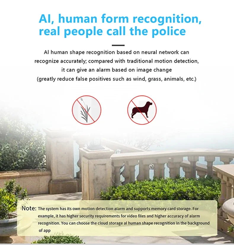 Kompaktowa czarna miniaturowa kamera WiFi