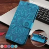 Realme GT 6 Neo 6 SE GT2 6T 5G Flip Case Floral Wallet Card Luxury Book Shell for OPPO Realme GT 6T Cover Neo2 3 T GT 2 5 Neo6 1
