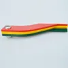 New Pastic 8 In 1 Brake Pad Measuring Tool Gauge Feeler Tester Scale Lining Thickness Wear Meter Thickness Gauge Handy Measuring 4