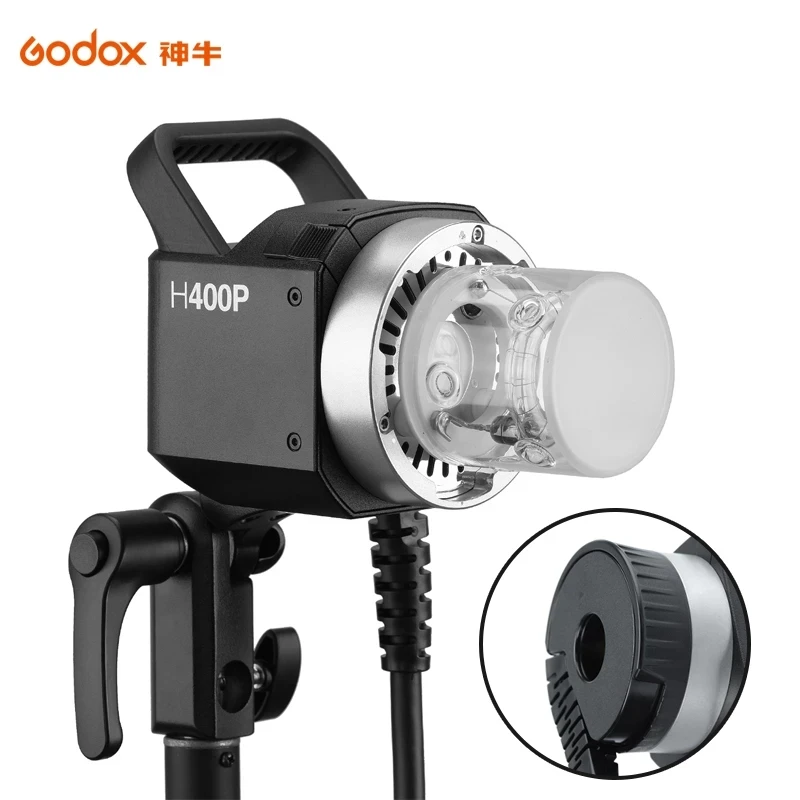 Godox Ad400pro Accessories Ac400 Ac Power S2 Bracket Adapter 