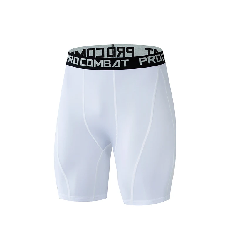 Men's Quick-Dry Athletic Shorts
