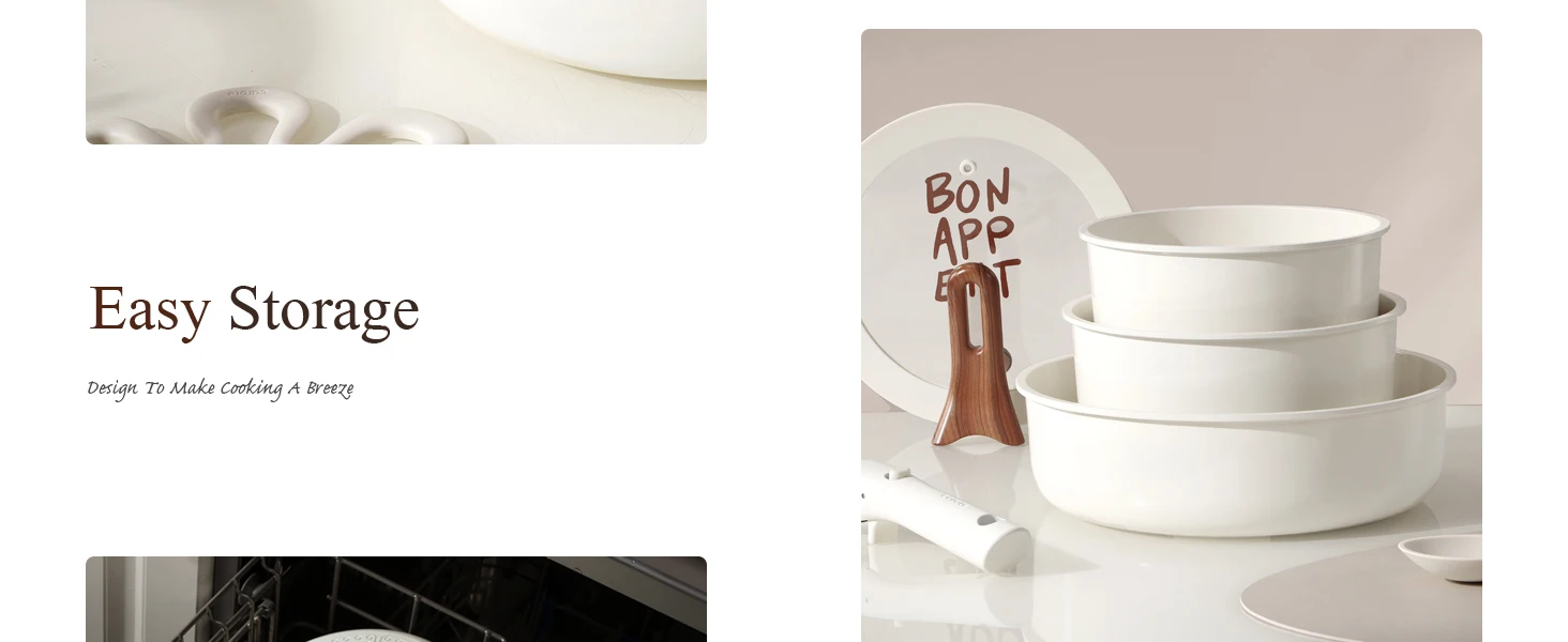 Cookware Set