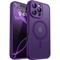 Dark purple