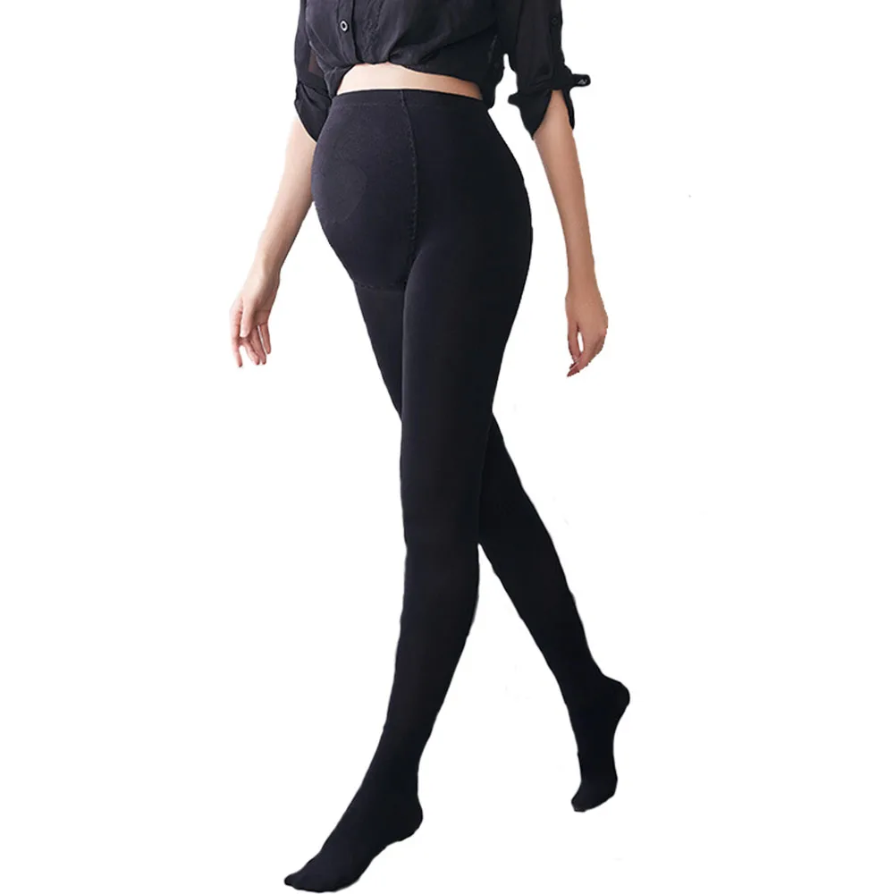 Summer Maternity Safety Pants Soft Slim Adjustable Premama Waist Pregnant Pregnancy Clothes Enceinte Pants Ropa Leggings Women 2