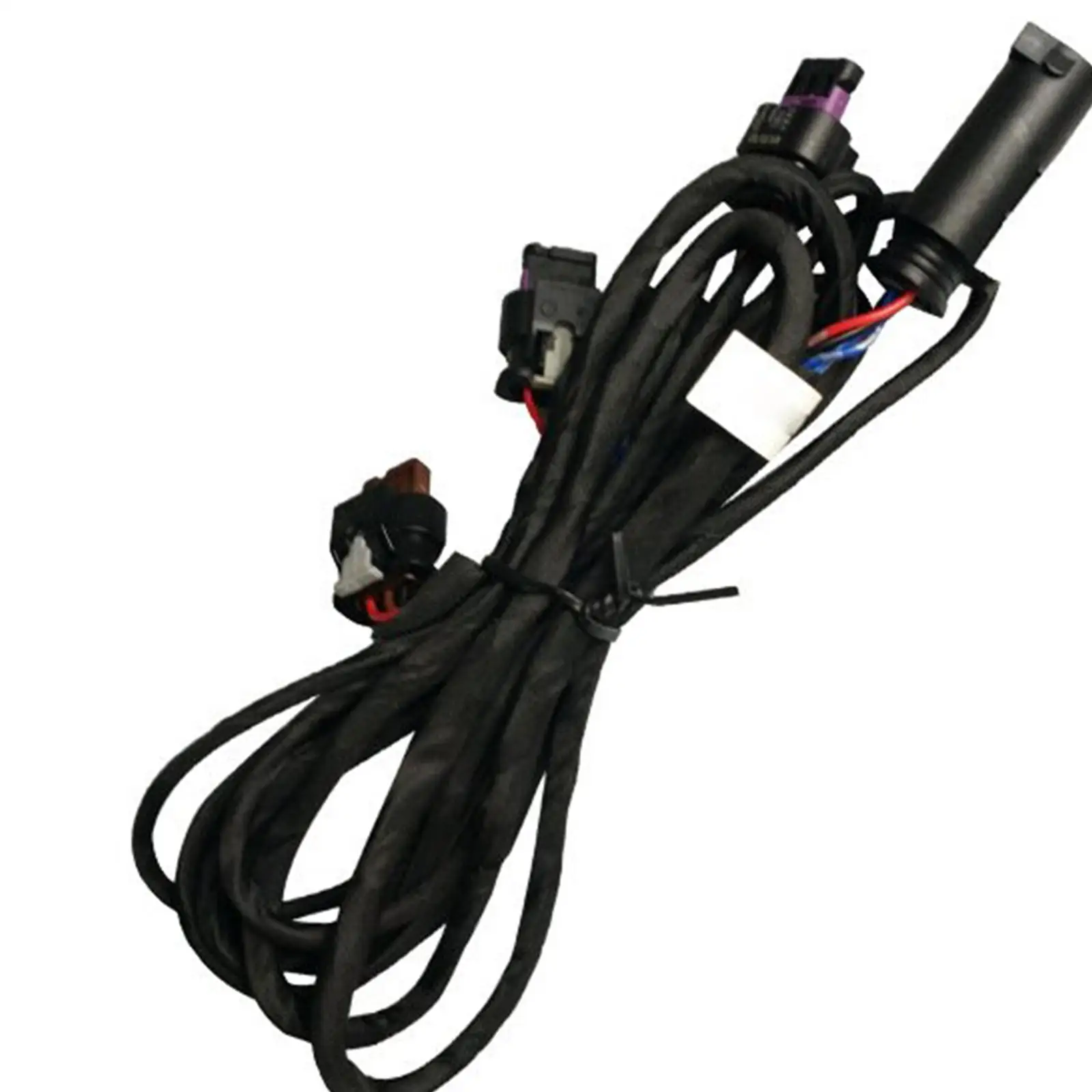 Bumper Parking Sensor Cables Replaces Front Rear Bumper Wiring Harness for BMW 3 Series 4 Series F31 F30 F34 GT Lci F33 Lci