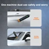 Car Waxing Polishing Sanding Machine Automotive Paint Scratch Repairing Machine Windscreen Glass Oil Film Remove Machine 6