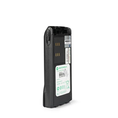 Universal Explosion-Proof Battery, Suitable for Motorola Walkie Talkie, GP328, GP340, GP338, PTX760, HNN9010A 4