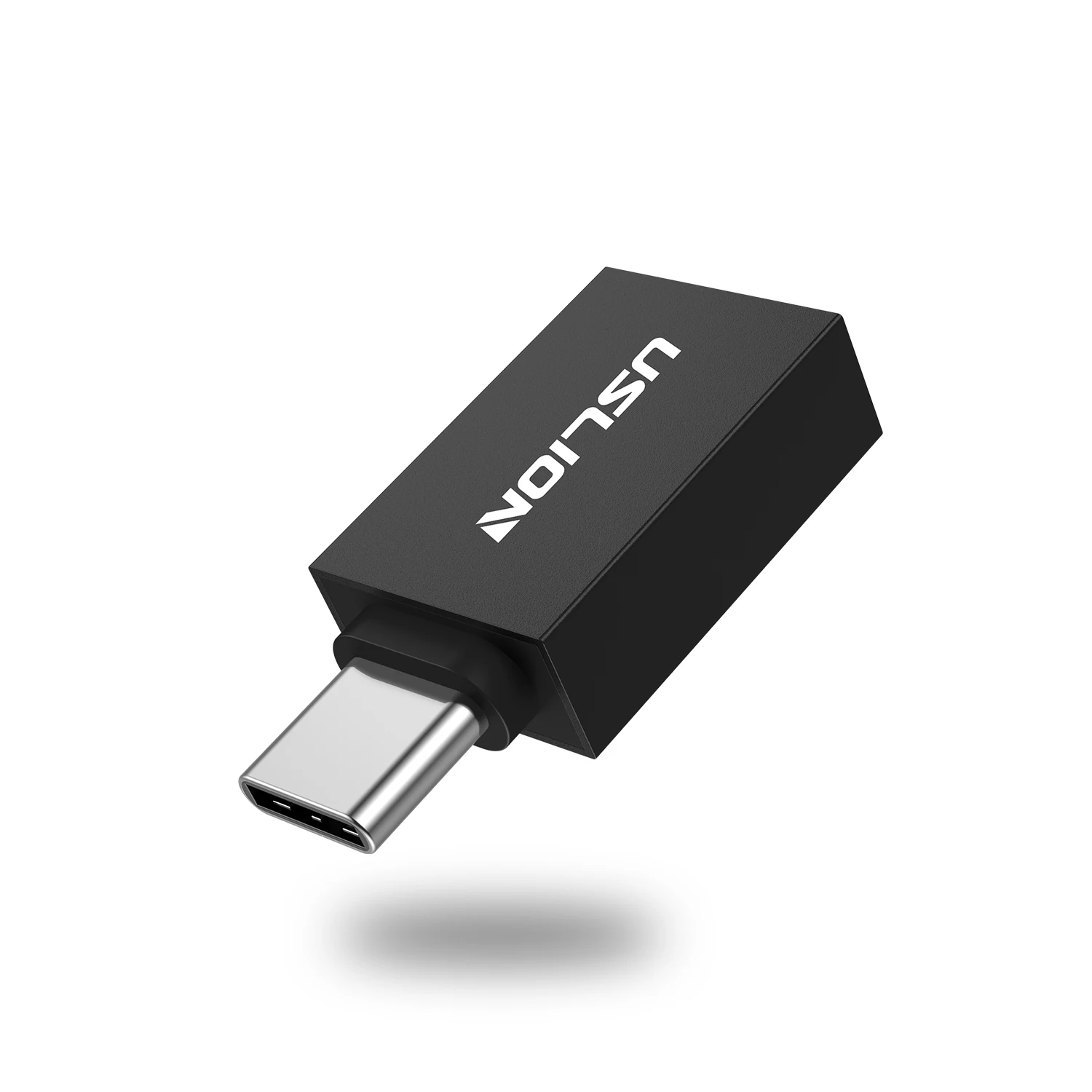 Otg adapter Usb to type c adapter USLION USB Type C to USB 3.0 Adapter OTG Mciro Cable Converters For Samsung S10 S9 S8 For Macbook C