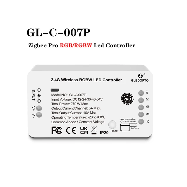 GL-C-007P