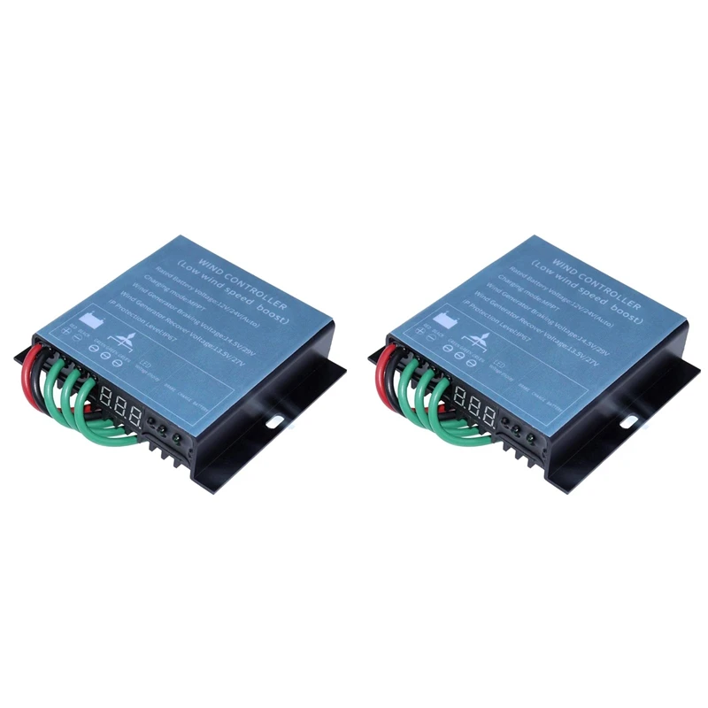 2x-wind-driven-generator-controller-12-24v-800w-mppt-charge-controller-wind-turbine-generator-controller-with-monitor