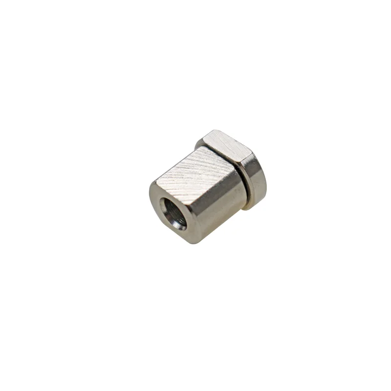 Small Arbitrary Stop Damping Hinge Torque Shaft 360 Degree Arbitrary Stop One-Axis Hinge Table Lamp Damper