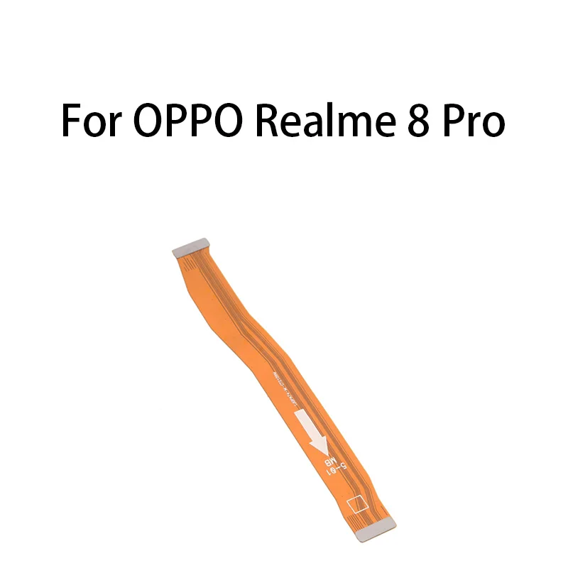 

Материнская плата для телефона OPPO Realme 8 Pro / RMX3081