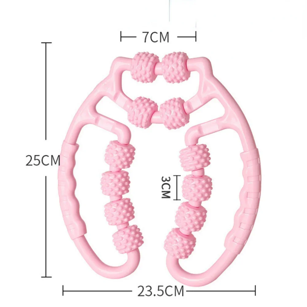 Рисунок 3 - Новинка, кольцевой зажим для ног