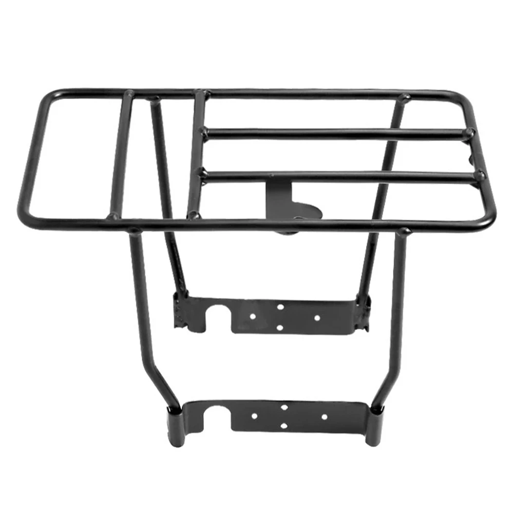 

Rear Rack Modification Carrier Rack Electric Scooter High Quality Rear Rack Universal Universal Electric Scooter