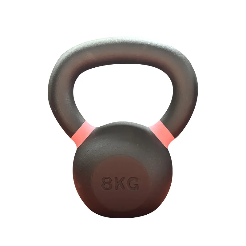 Kettlebell Kettlebell Da Competizione Regolabile Da 8Kg Kettlebell