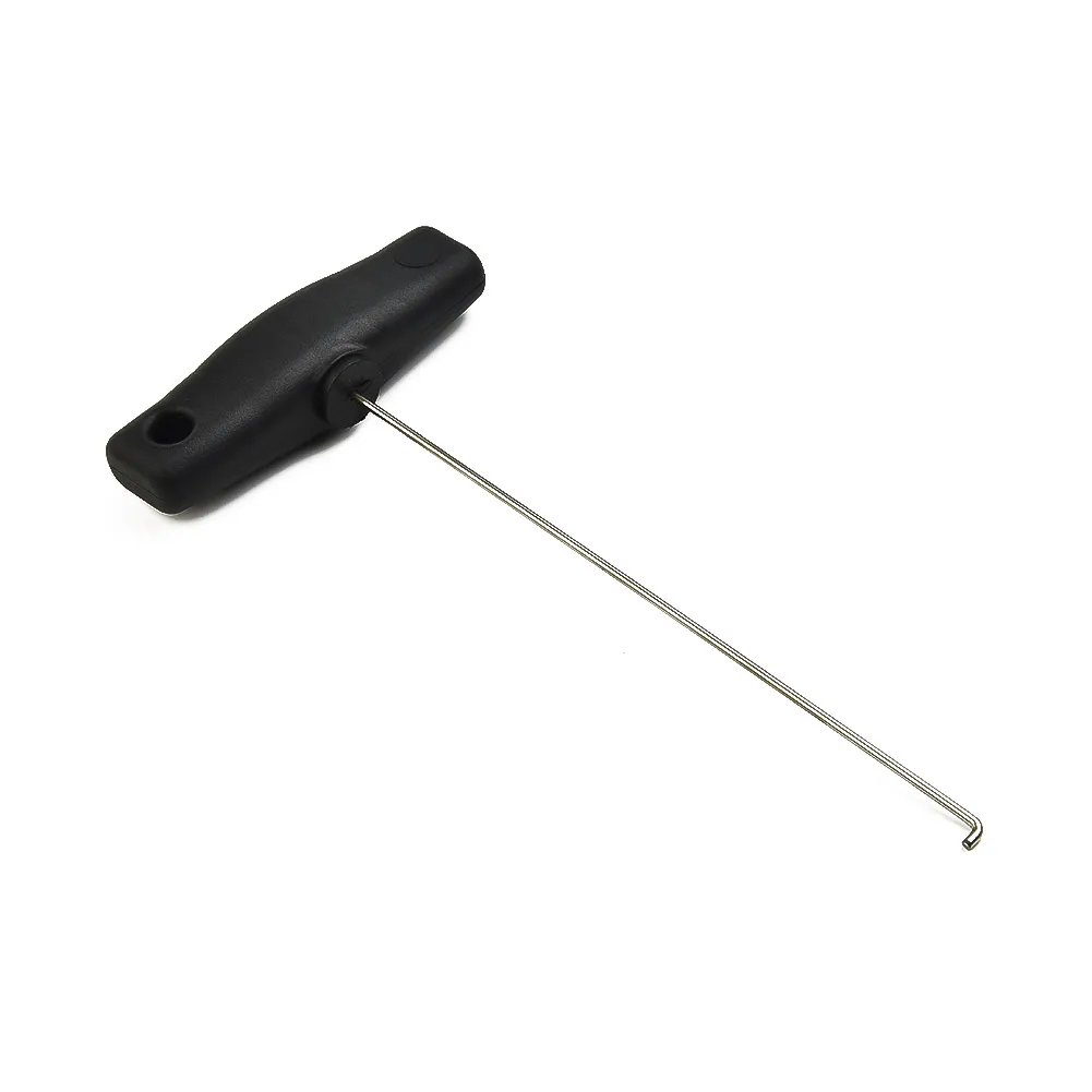 2 Stücke Tacho Entfernung Ziehen BGS Haken Handwerkzeug Sets Für Mercedes Für Benz 2 Tacho Ausziehbare Haken Extractor Set Werkzeuge – Detail 9
