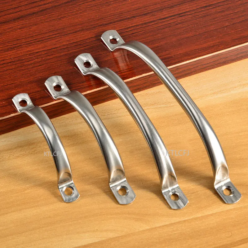 

Universal Rear Passengers Hand Grab Rail Handlebar for Motorcycles with 15mm mounting holes