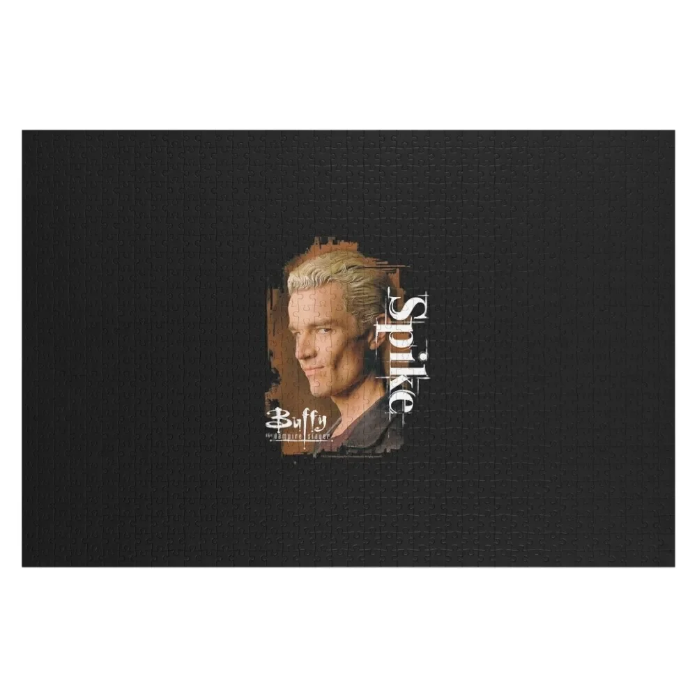 

Buffy Stake Jigsaw Puzzle Personalized Gift Jigsaw Pieces Adults Puzzle