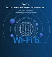 Глобальная версия Smart TV Box WiFi6 Bluetooth 5 AllWinnerh618 32GB 64GB T95ZPLUS 4K HDR10 Stream Media Player Multi Language — изображение 3