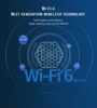 Global Version Smart TV Box WIFI6 Bluetooth 5 AllwinnerH618 32GB 64GB T95ZPLUS 4K HDR10 Stream Media Player Multi Language 3