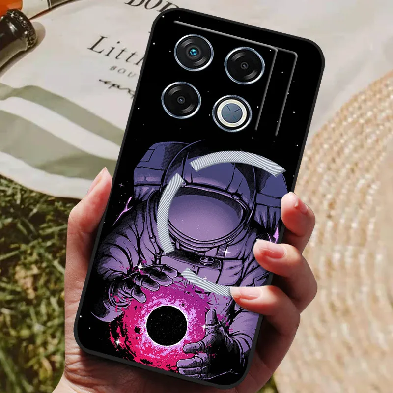 Luxury Silicon Back Cover - Protective Phone Shell Case, Enhanced Design