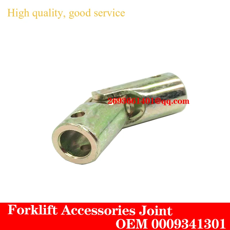 Forklift Accessories Cardan Joint For Linde E15C,H18,H25,H30,H45 With Spare Parts 0009341301. electric forklift parts forklift spare parts